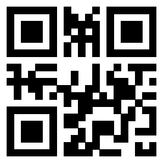 Immagine del QrCode di 3305497140