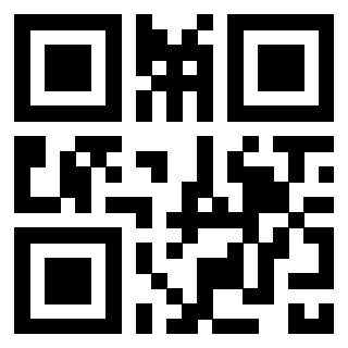 3305497141 - Immagine del QrCode associato