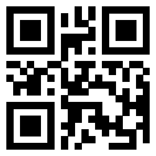 Scansione del Qr Code di 3305497142