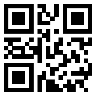 Il QrCode di 3305497144