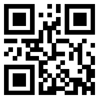 Immagine del Qr Code di 3305497145