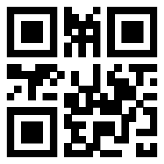 Immagine del QrCode di 3305497146