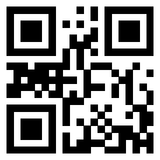 3305497148 QrCode associato