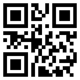 Il QrCode di 3305497149