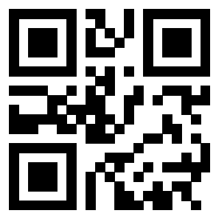 3305497150 - Immagine del QrCode associato