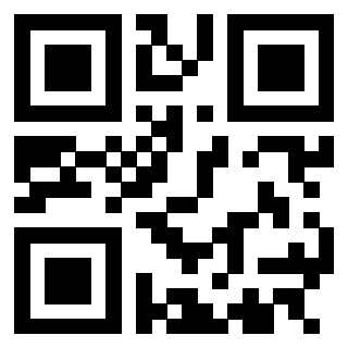 3305497155 - Immagine del Qr Code
