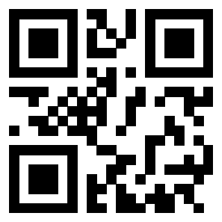 3305497157 Qr Code associato