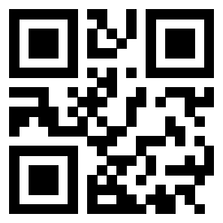 Il Qr Code di 3305497159