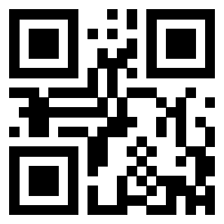 Scansione del Qr Code di 3305497160
