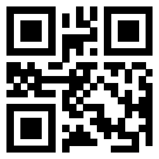 3305497162 - Immagine del Qr Code associato