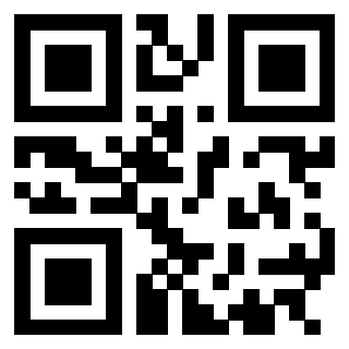 3305497163 - Immagine del Qr Code