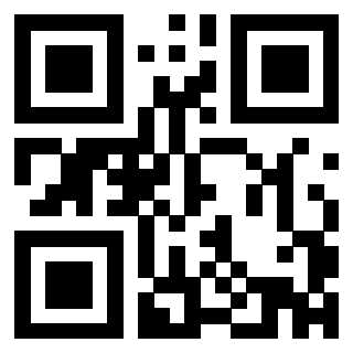 3305497166 Qr Code associato