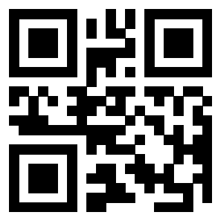 Scansione del Qr Code di 3305497168