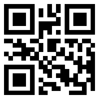 Il QrCode di 3305497173