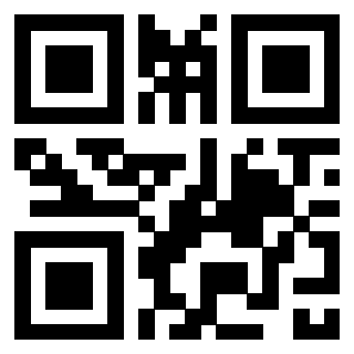 Il QrCode di 3305497174