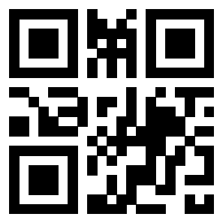 Immagine del QrCode di 3305497175