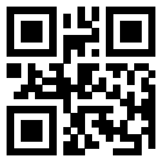 Il Qr Code di 3305497176
