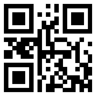 Immagine del QrCode di 3305497177
