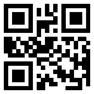 Scansione del Qr Code di 3305497178