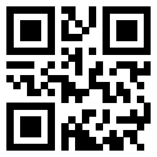3305497183 - Immagine del Qr Code