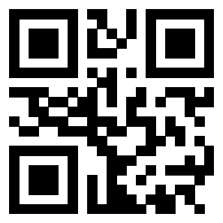 3305497184 - Immagine del QrCode