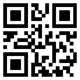 Scansione del Qr Code di 3305497187