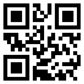 Immagine del Qr Code di 3305497188