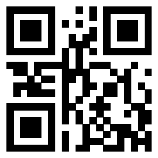 Il Qr Code di 3305497192