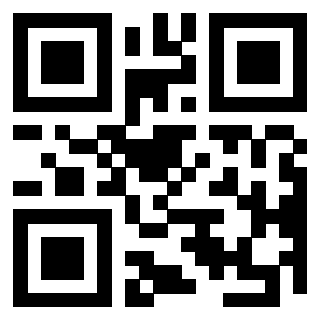 3305497196 Qr Code associato