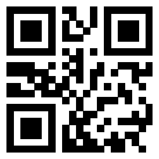 3305497198 - Immagine del QrCode
