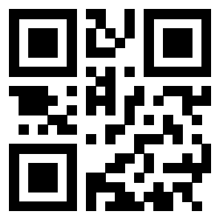 Immagine del Qr Code di 3305497199
