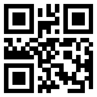 Immagine del Qr Code di 3305497202