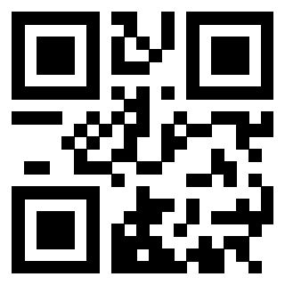 3305497203 - Immagine del Qr Code
