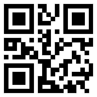 3305497205 - Immagine del QrCode