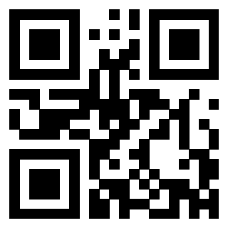 Il Qr Code di 3305497206