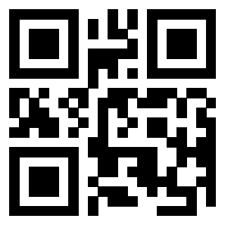 3305497207 - Immagine del QrCode