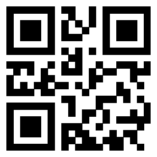3305497209 - Immagine del Qr Code associato