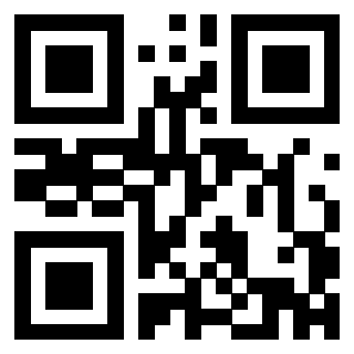 Immagine del Qr Code di 3305497213