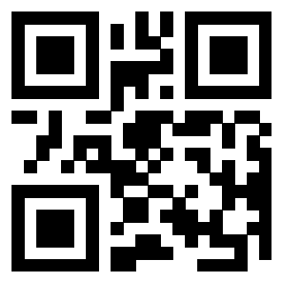 3305497214 - Immagine del Qr Code associato