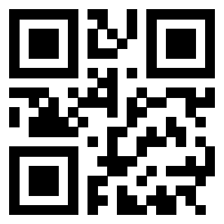 3305497218 - Immagine del Qr Code