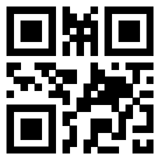 3305497220 - Immagine del QrCode