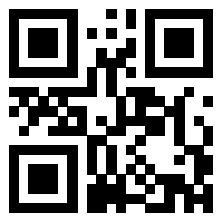 3305497224 - Immagine del QrCode associato