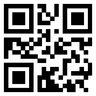 3305497227 - Immagine del Qr Code