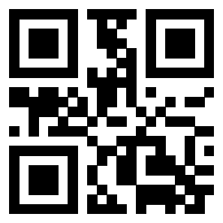 3305497232 - Immagine del QrCode