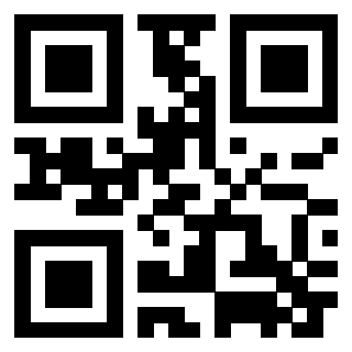 3305497233 - Immagine del QrCode associato