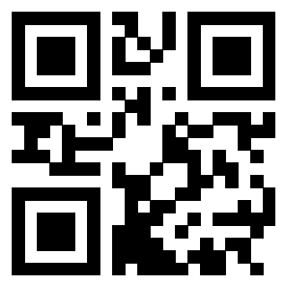 Immagine del QrCode di 3305497234