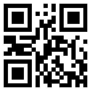 Immagine del QrCode di 3305497237