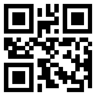 Il Qr Code di 3305497240