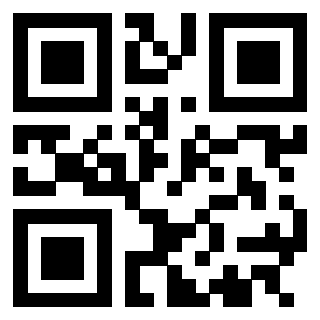 Il Qr Code di 3305497241
