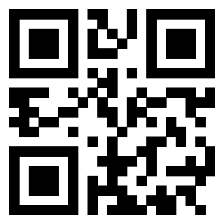 3305497245 - Immagine del Qr Code